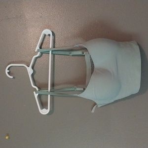 Victoria's Secret PINK Lighlty Lined Bralette Size Small